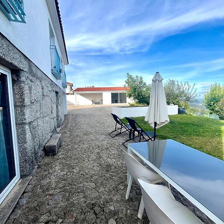 Batoca By Burra Velha - Private House Villa Celorico De Basto Ngoại thất bức ảnh